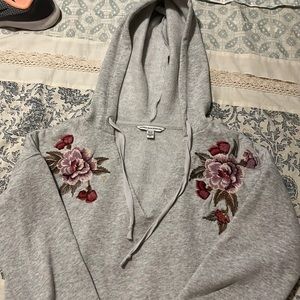 American Eagle hooded sweatshirt